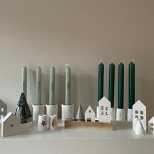 Alexandra Berghofen - Strickware