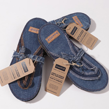 JeanS!OP / Alexandra Schlmer - Jeansupcycling aus Hamburg