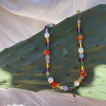 VeryPurpleSky / Alina Veeh - Handgefertigter & upgecyclerter Schmuck