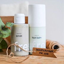 Esther Behrens - RINGANA - Frische Kosmetik & Vitalstoffe