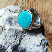 Creative Schmuckgestaltung / Jutta Schumann - Ringe, Halsketten, Armreife aus Silber