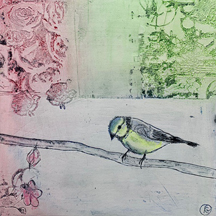 Karen Wenzel - Manufaktur fr Kunstdrucke und Originale Bilder, Plastiken, Wandobjekte