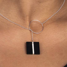 Frulein Poller / Mirjam Poller - feiner Holzschmuck & moderne Topflappen