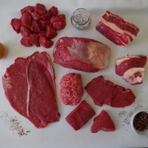 Sebastian Riekert - Angus-Rindfleisch ganzjhrige Weidehaltung