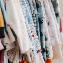 Stoffsegler Janina Schalwich - Baby- und Kinderbekleidung