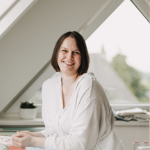 Stoffsegler Janina Schalwich - Baby- und Kinderbekleidung