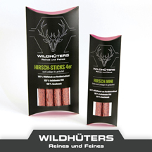WILDHTERS GmbH / Andre Wilkens - WILDHTERS Reines und Feines