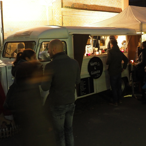 lespresso! - Kaffee, Kuchen & Glhwein