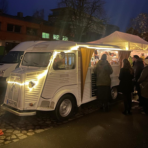 lespresso! - Kaffee, Kuchen & Glhwein