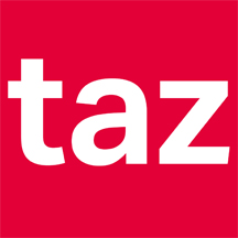 taz Verlags- und Vertrieb GmbH / Ines Jurkeit - Zeitung
